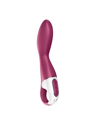 Heated Thrill Vibrador...