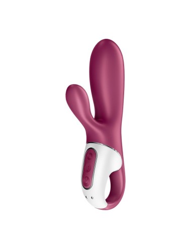 Hot Bunny Vibrador con...