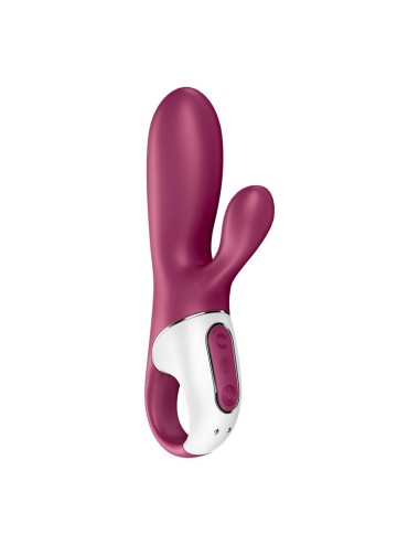 Hot Bunny Vibrador con...