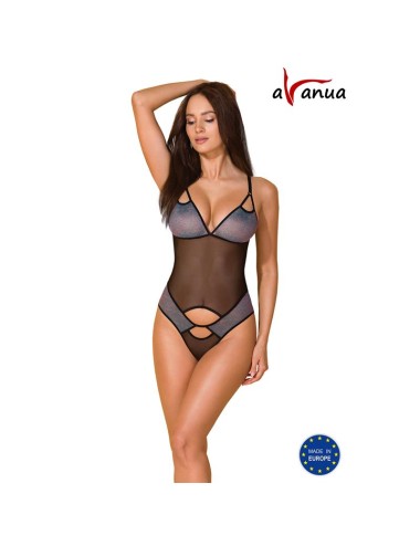 Carina Body Negro