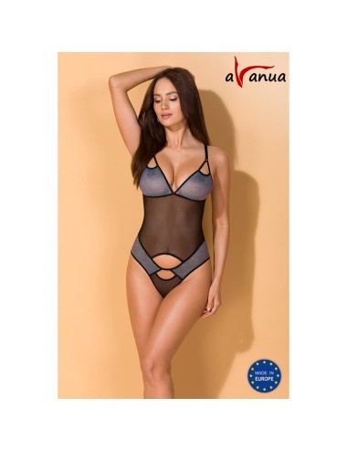 Carina Body Negro