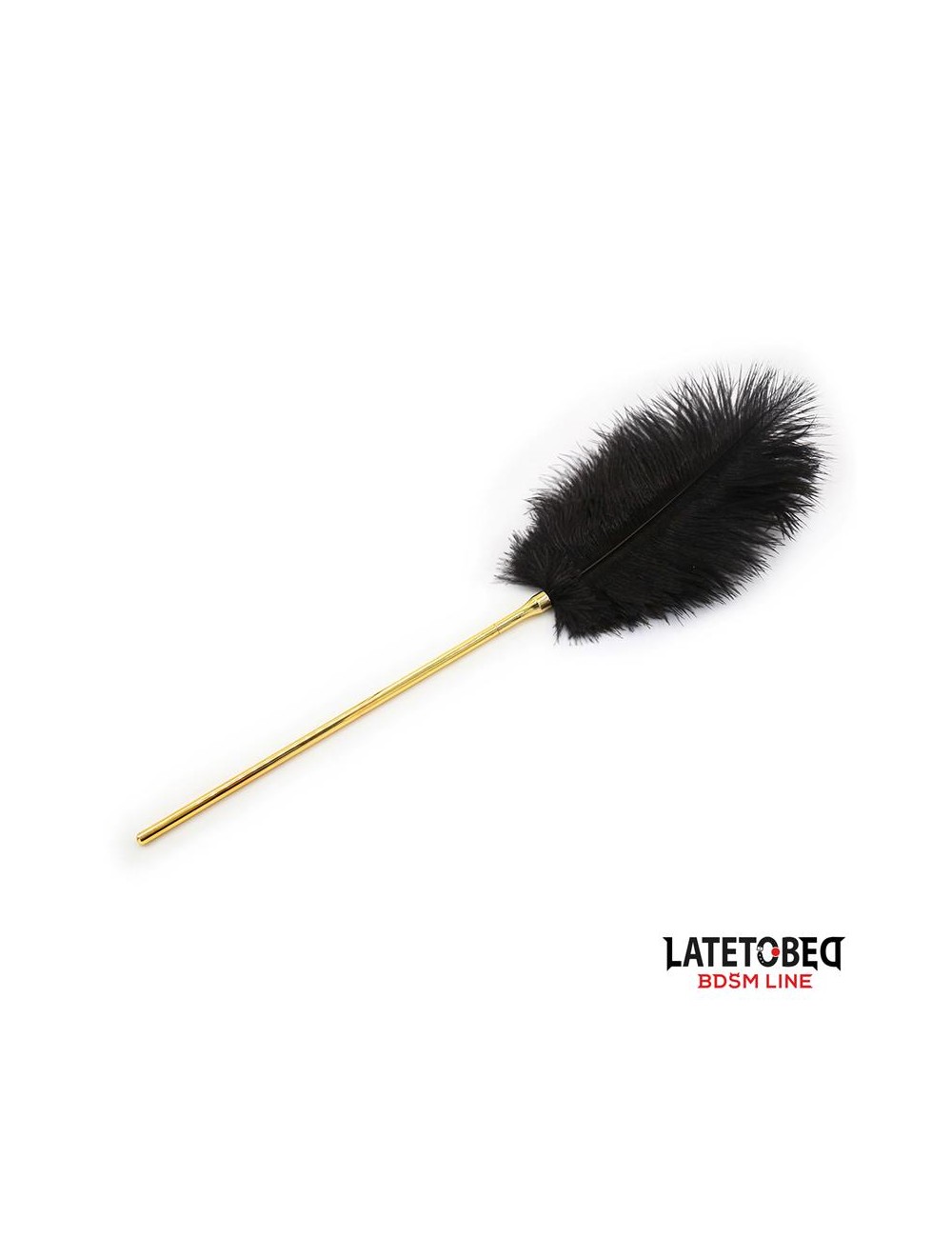 Estimulador de Plumas 41 cm