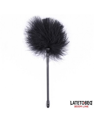 Estimulador de Plumas 27 cm