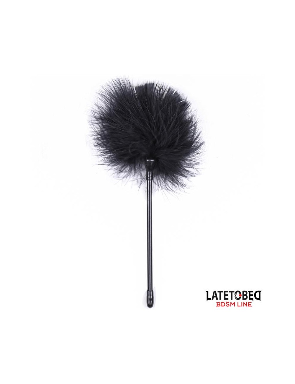 Estimulador de Plumas 27 cm