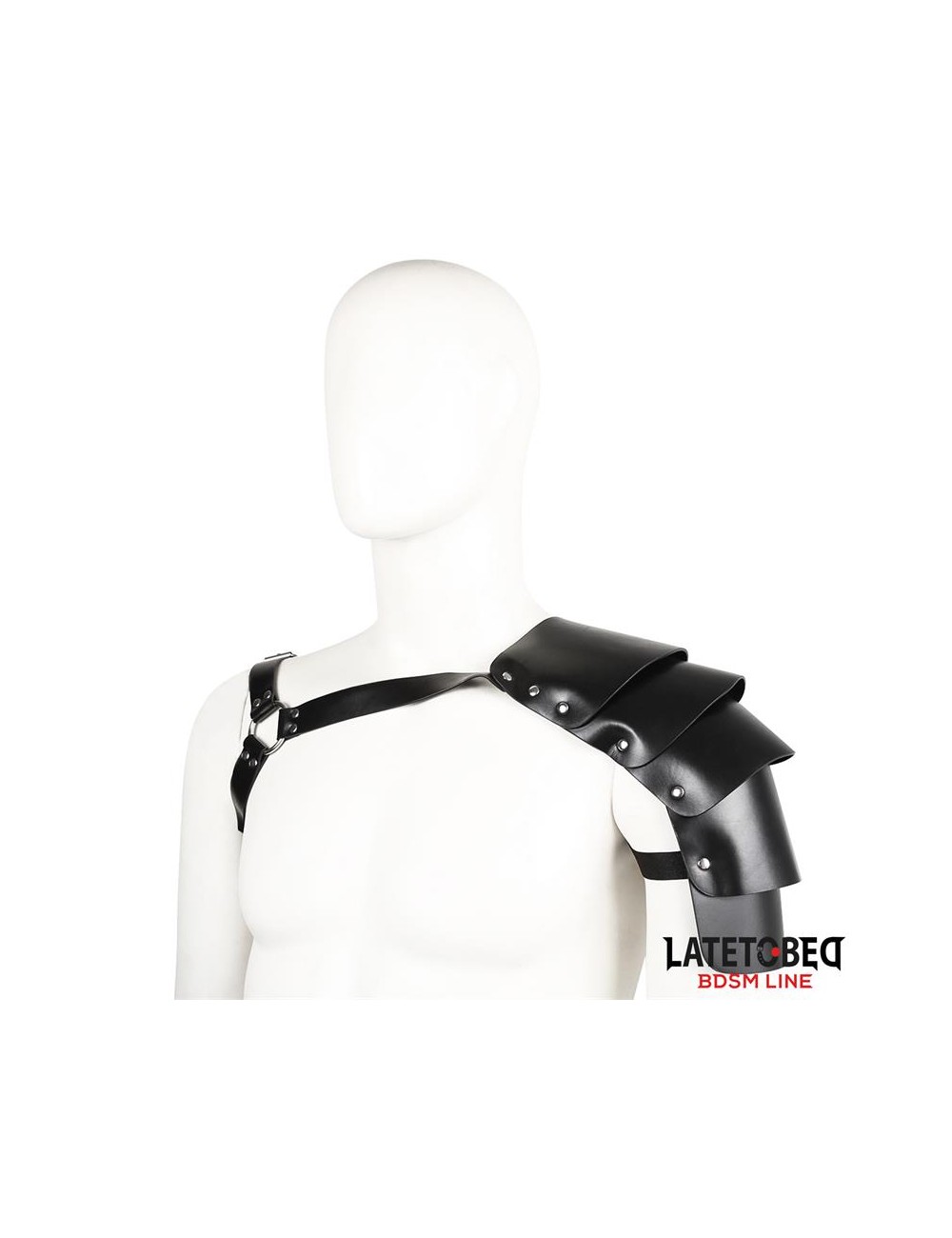 Arnes de Hombro Ajustable