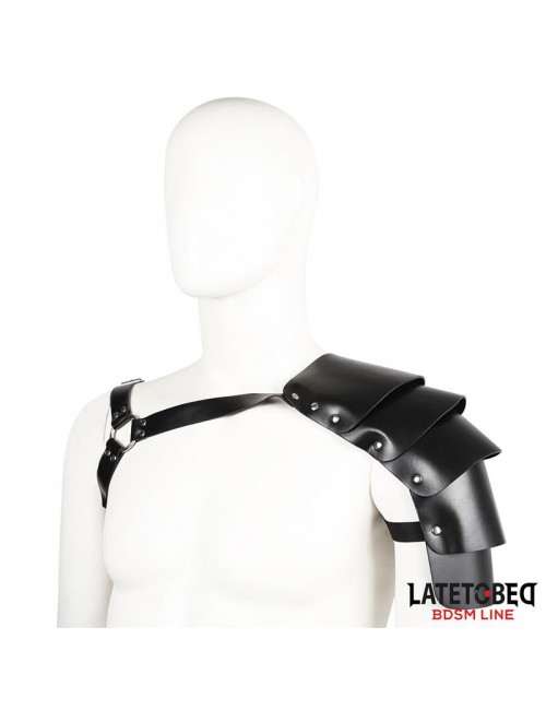 Arnes de Hombro Ajustable