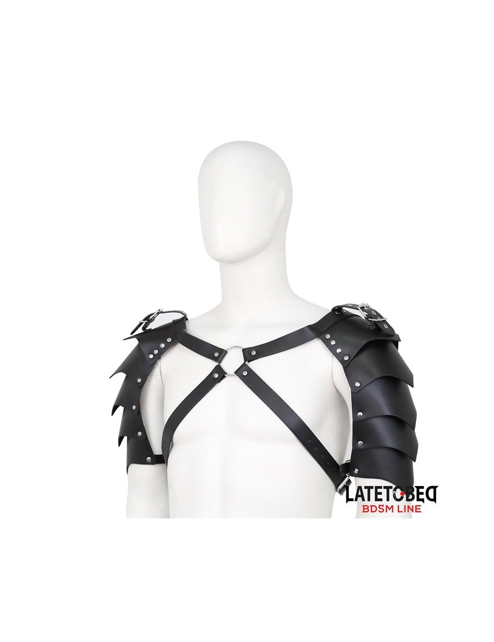 Arnes de Hombros Ajustable