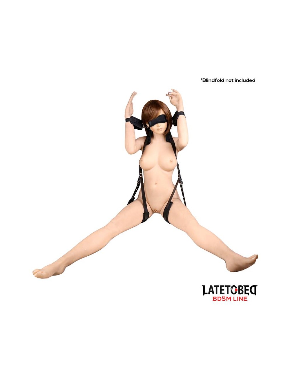 Accesorio para Posiciones Sex Position Master