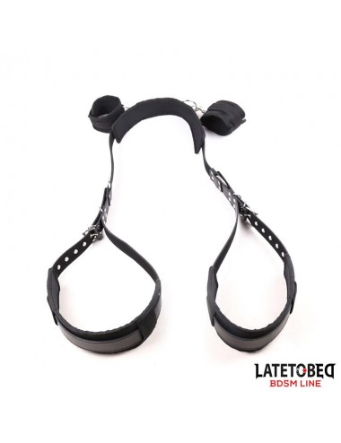 Accesorio para Posiciones Sex Position Master