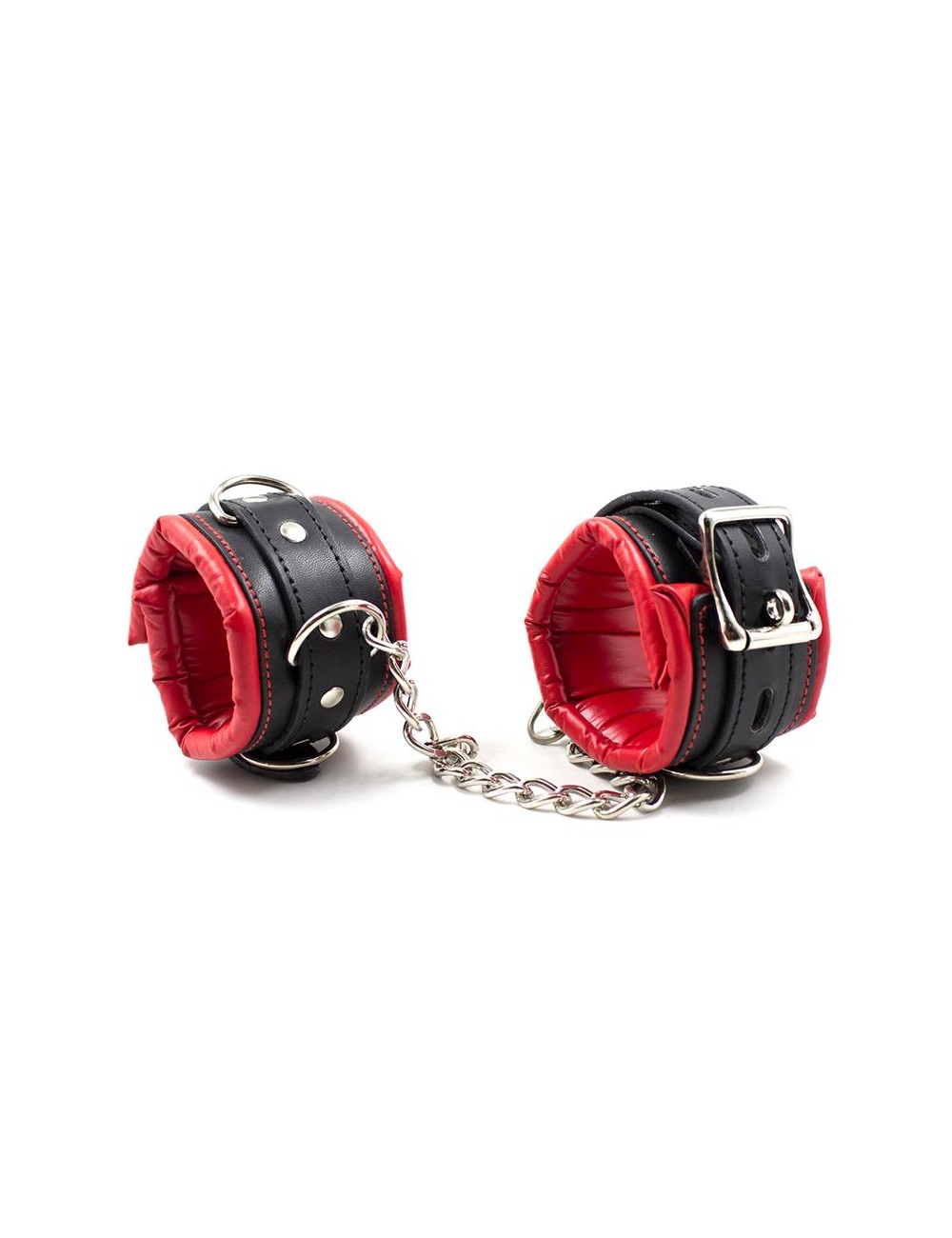 Esposas Ajustables con Cadena