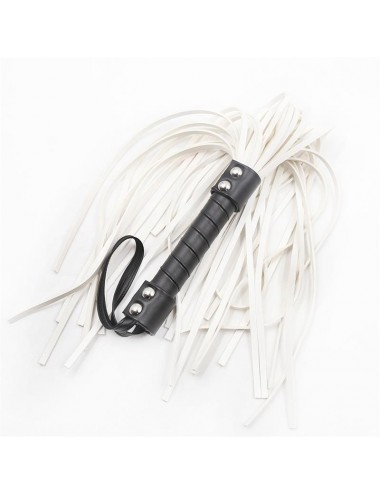 Flogger con Doble Remache 44 cm