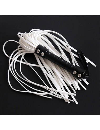Flogger con Doble Remache 44 cm