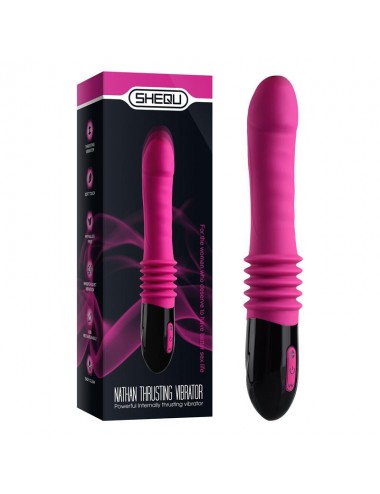 Vibrador Movimiento...