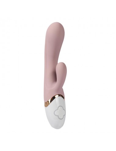 Vibrador Silicona USB Huan...