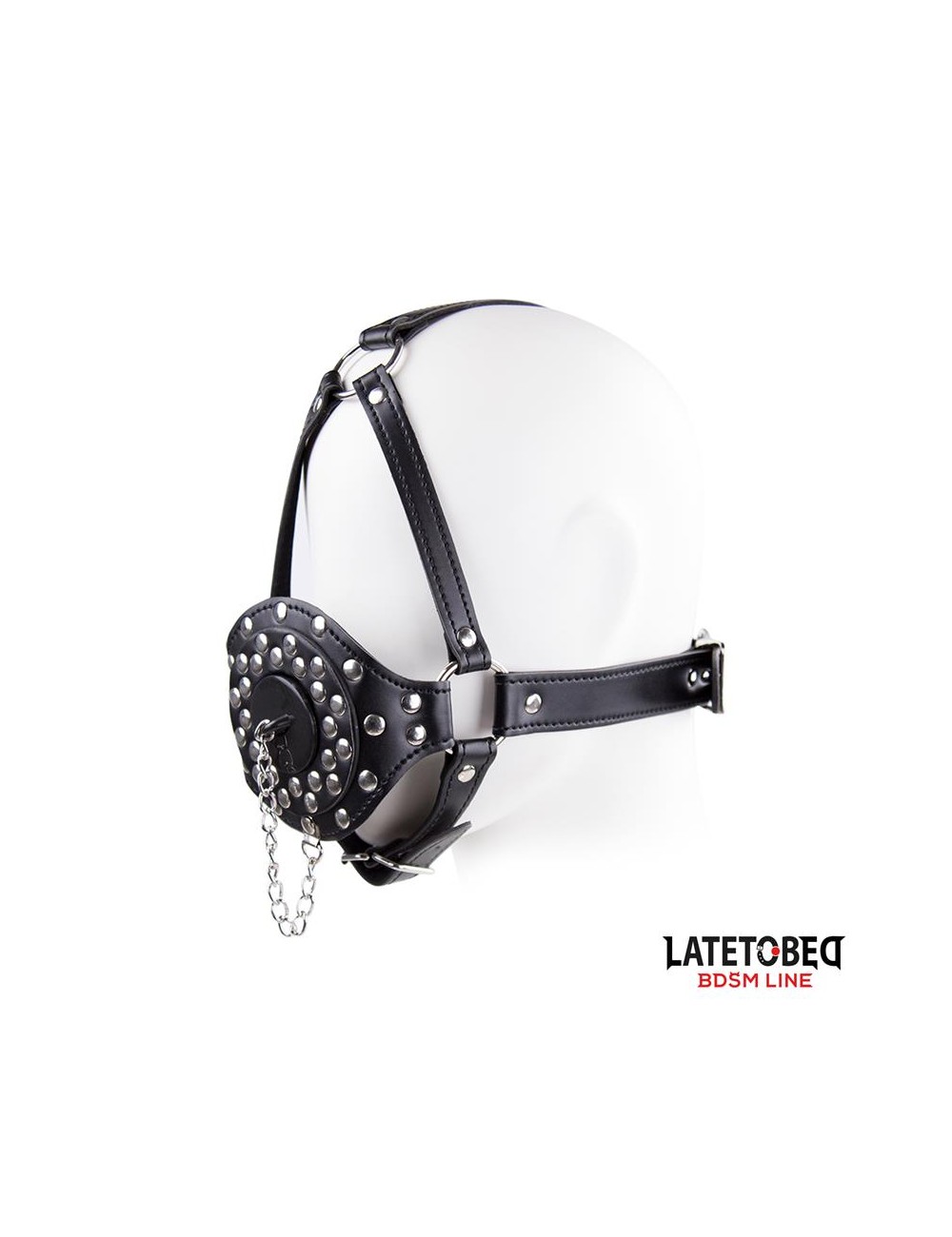 Arnes Facial con Accesorio Desmontable Toilet Lid Ajustable