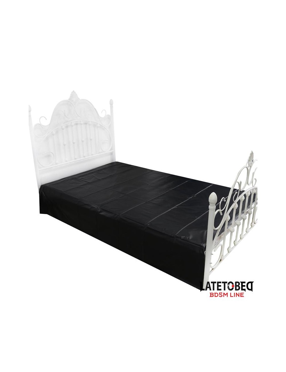 Sabana de PVC Impermeable 2 m