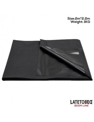 Sabana de PVC Impermeable 2 m