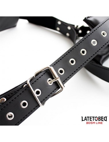 Accesorio para Posiciones con Zona Acolchado Ajustable