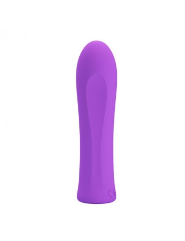 Alfreda Vibrador Purpura