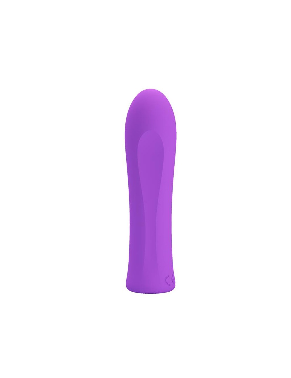 Alfreda Vibrador Purpura