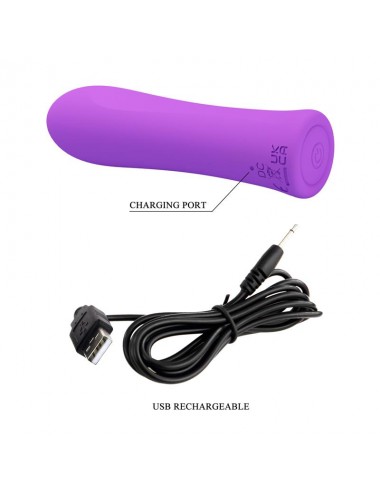Alfreda Vibrador Purpura