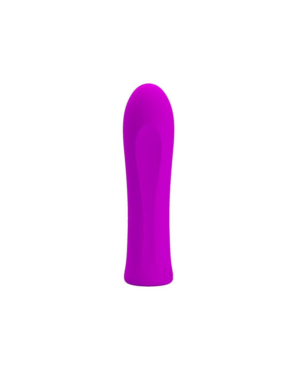 Alfreda Vibrador Violeta