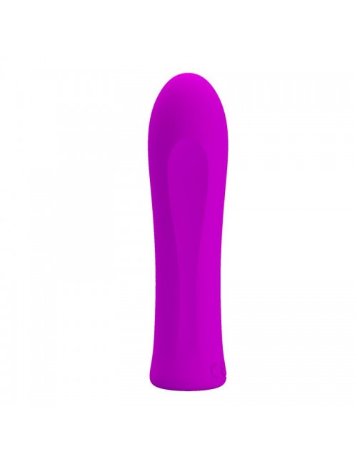 Alfreda Vibrador Violeta
