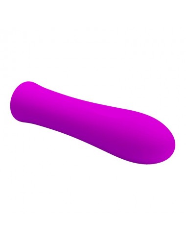 Alfreda Vibrador Violeta