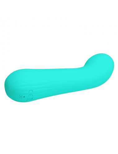 Faun Vibrador Verde