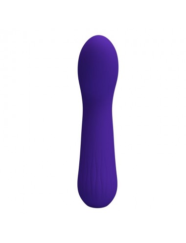 Faun Vibrador Purpura