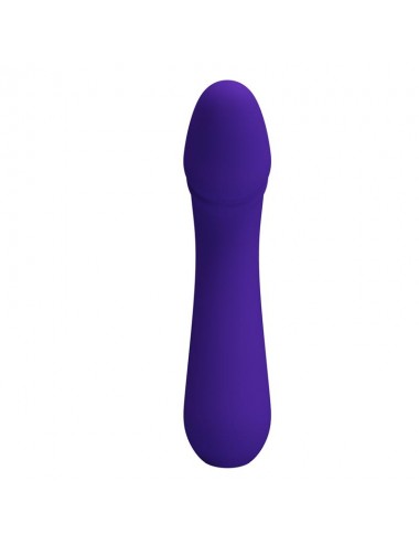 Cetus Vibrador Purpura