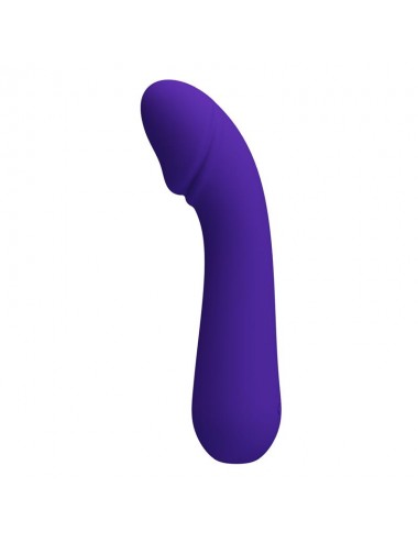 Cetus Vibrador Purpura