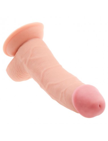 Dildo The Ultra Soft Dude...