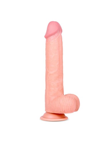 Slidy Dildo Realista Dual...