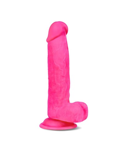 Slidy Dildo Realista Dual...