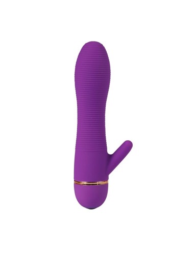 Vibrador Silicona Xiaochong...