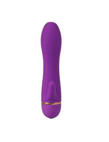 Vibrador Silicona Xiaochong...