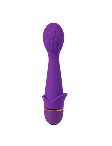 Vibrador Silicona Xiaoai...