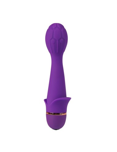 Vibrador Silicona Xiaoai...