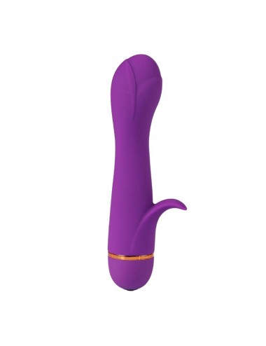 Vibrador Silicona Xiaoxing...