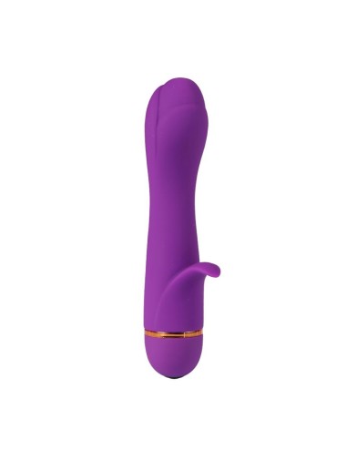 Vibrador Silicona Xiaoxing...