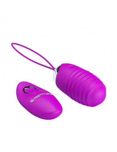 Huevo Vibrador Jessica USB...