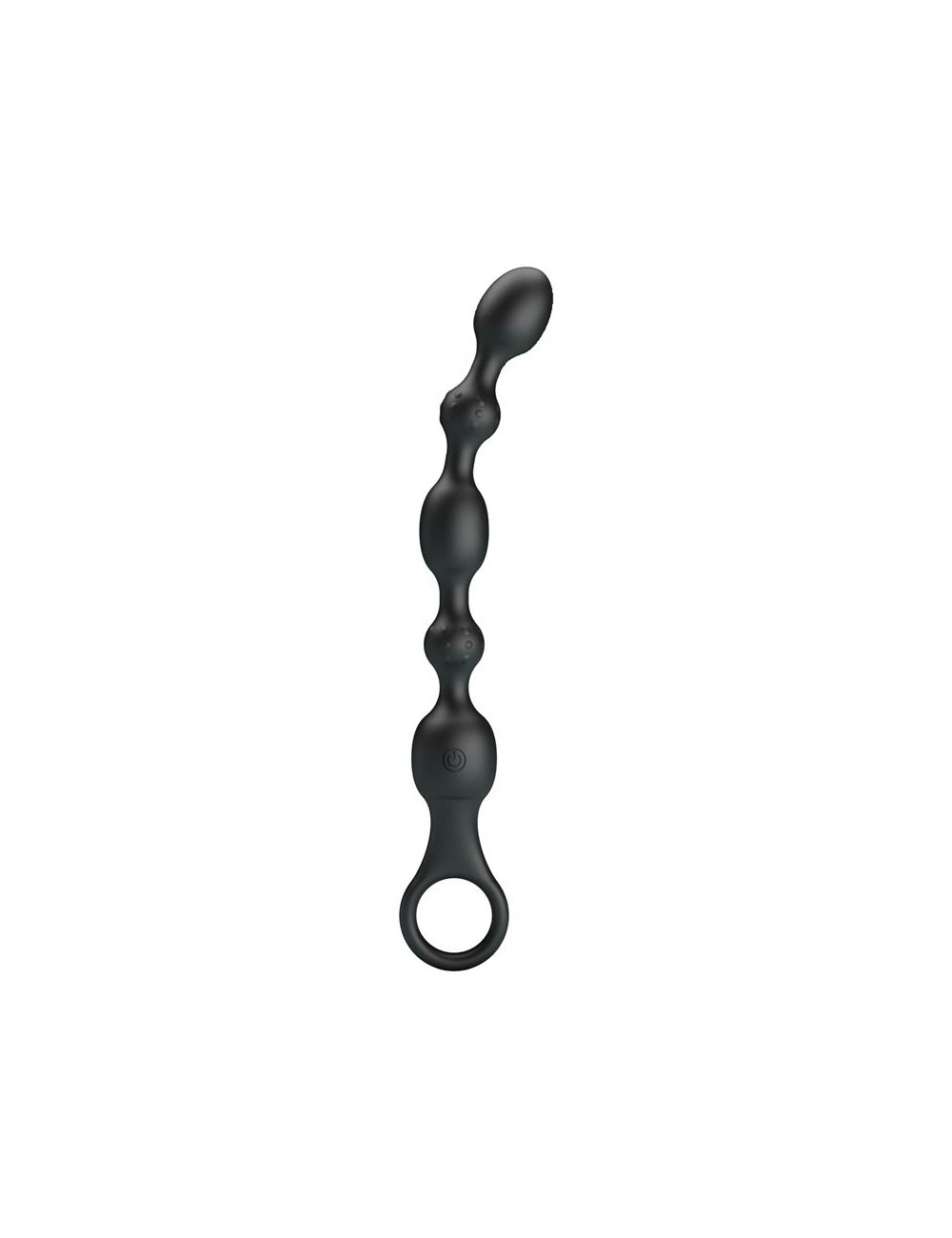 Cadena Anal con Vibracion