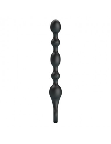Cadena Anal con Vibracion