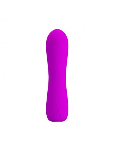 Estimulador Beau USB Purpura