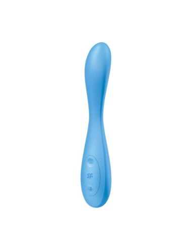 Vibrador G-Spot Flex 4 con...