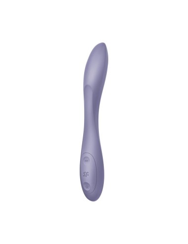 Vibrador G-Spot Flex 2 Dark...