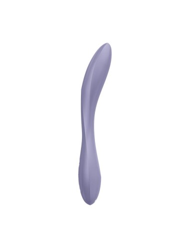 Vibrador G-Spot Flex 2 Dark...