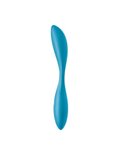 Vibrador G-Spot Flex 1 Petrol