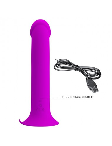 Murray Vibrador con Pulsacion Lateral